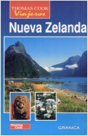 Book cover for Nueva Zelanda