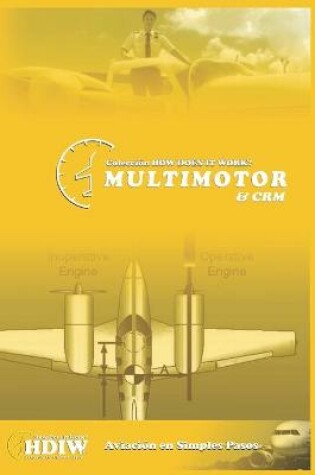 Cover of Multimotor y CRM