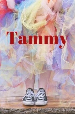 Cover of Tammy