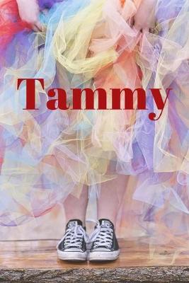 Book cover for Tammy