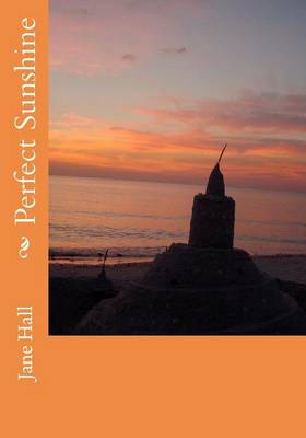 Book cover for Perfect Sunshine