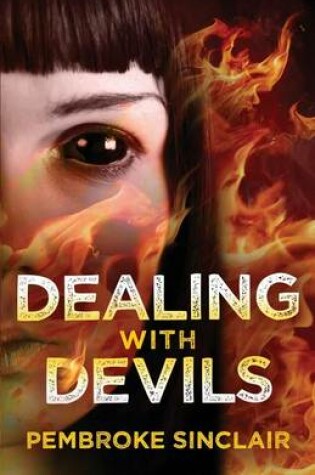 Cover of Dealing with Devils