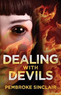Book cover for Dealing with Devils