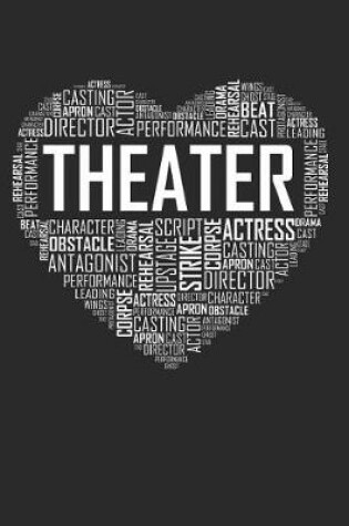 Cover of Theater Love