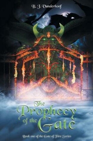 Cover of The Prophecy of the Gate