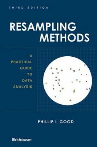 Cover of Resampling Methods