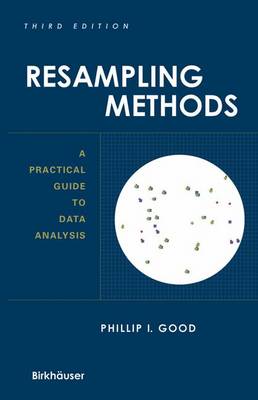 Book cover for Resampling Methods