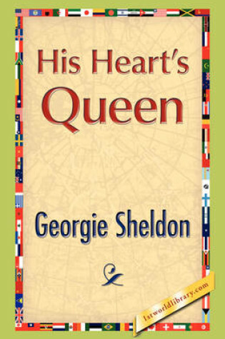 Cover of His Heart's Queen