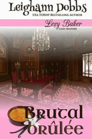 Cover of Brutal Br l e