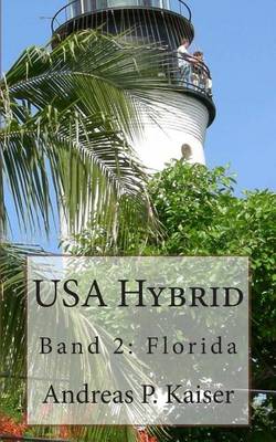 Book cover for Florida