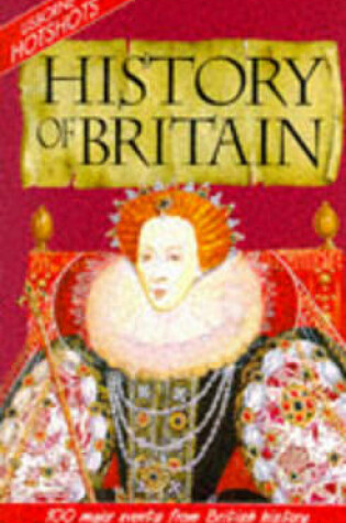 Cover of History of Britain