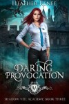 Book cover for Daring Provocation