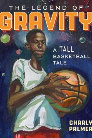 Cover of The Legend of Gravity