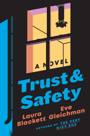 Cover of Trust and Safety