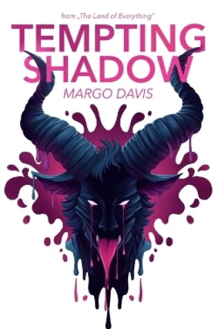 Cover of Tempting Shadow