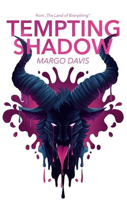 Book cover for Tempting Shadow