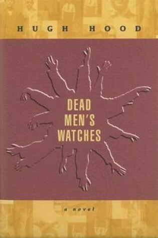 Cover of Dead Men's Watches