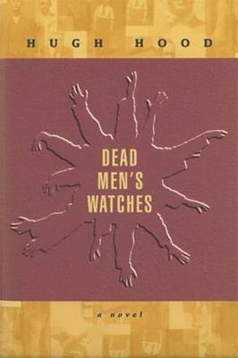 Book cover for Dead Men's Watches