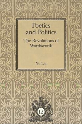 Cover of Poetics and Politics