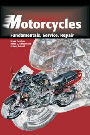 Cover of Motor Cycles