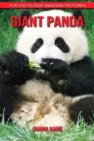 Cover of Giant Panda