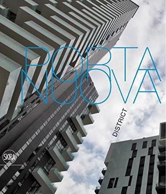 Book cover for Porta Nuova District