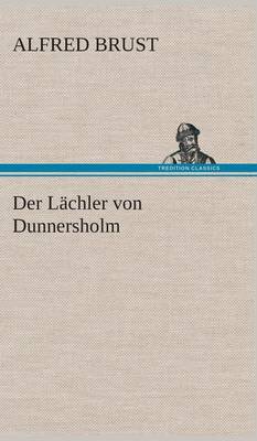 Book cover for Der Lächler von Dunnersholm