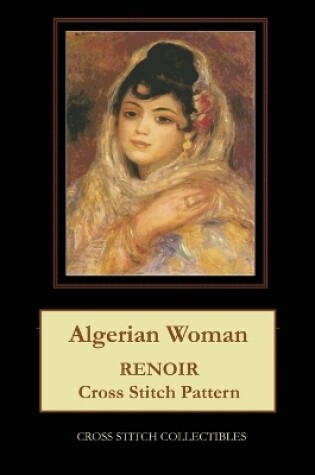 Cover of Algerian Woman