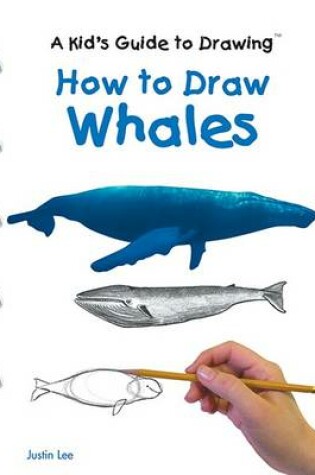 Cover of How to Draw Whales