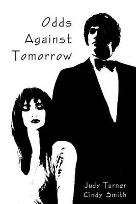 Book cover for Odds Against Tomorrow