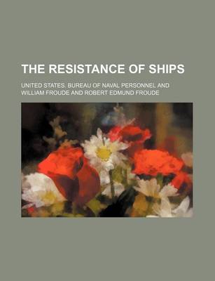 Book cover for The Resistance of Ships