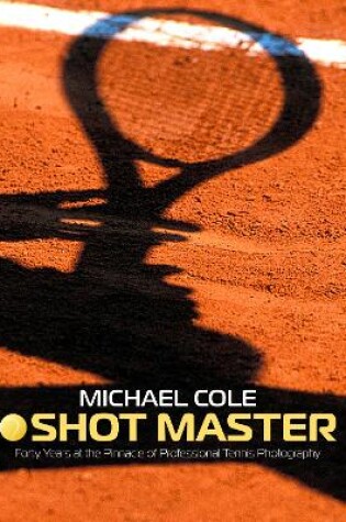 Cover of Shot Master