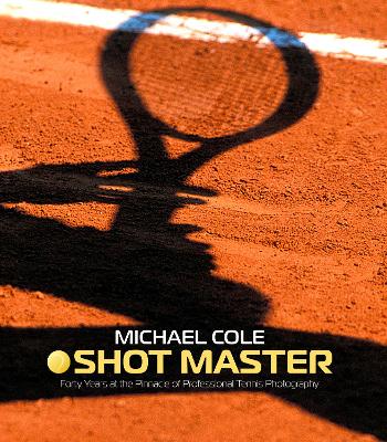 Book cover for Shot Master