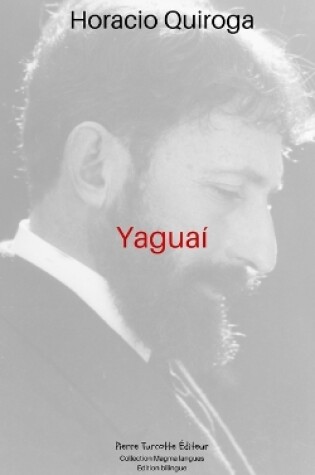 Cover of Yaguaí