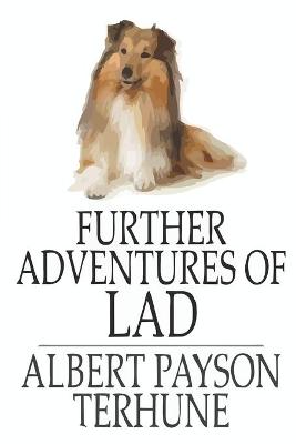 Book cover for Further Adventures of Lad