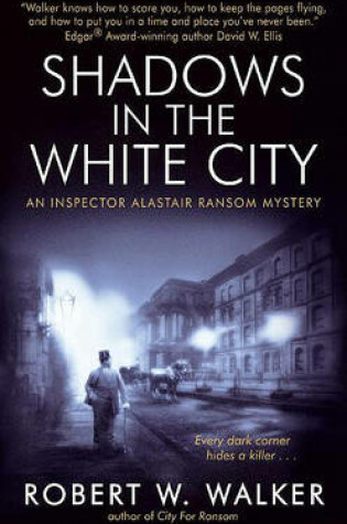 Cover of Shadows in the White City