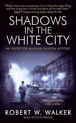 Book cover for Shadows in the White City