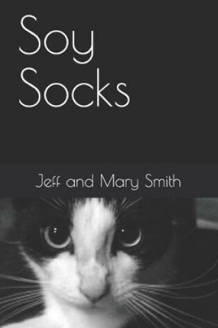 Cover of Soy Socks