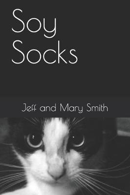 Book cover for Soy Socks