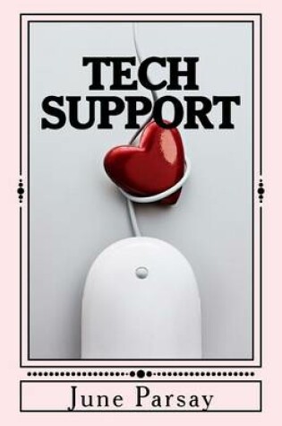 Cover of Tech Support