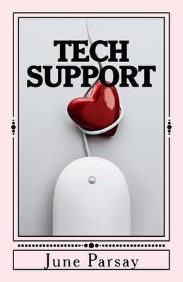 Book cover for Tech Support