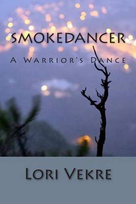 Book cover for Smokedancer