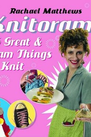 Cover of Knitorama