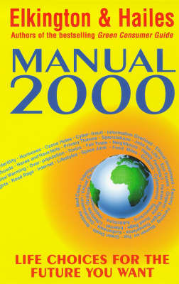 Book cover for Manual 2000