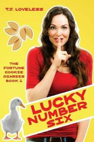 Cover of Lucky Number Six