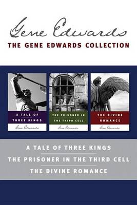 Book cover for The Gene Edwards Collection