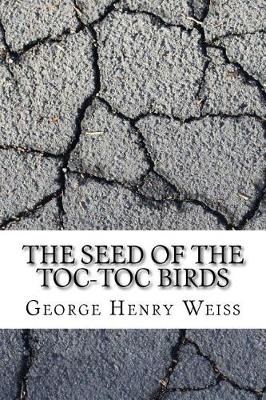 Book cover for The Seed of the Toc-Toc Birds