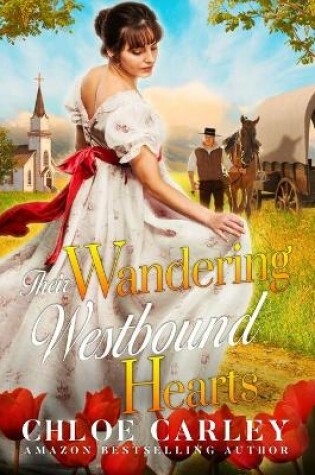 Cover of Their Wandering Westbound Hearts