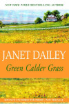 Book cover for Green Calder Grass