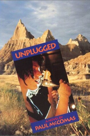 Cover of Unplugged